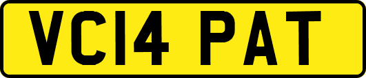 VC14PAT
