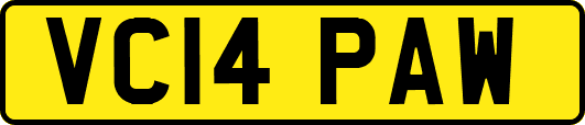 VC14PAW