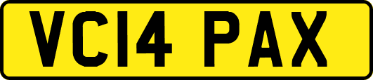 VC14PAX