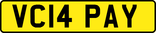 VC14PAY