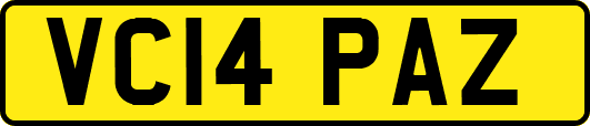 VC14PAZ