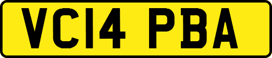 VC14PBA