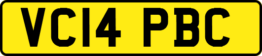 VC14PBC