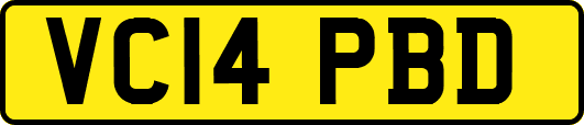 VC14PBD