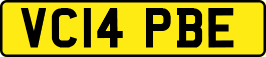 VC14PBE