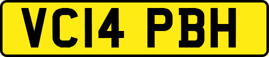 VC14PBH