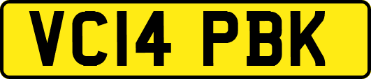 VC14PBK