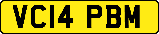 VC14PBM