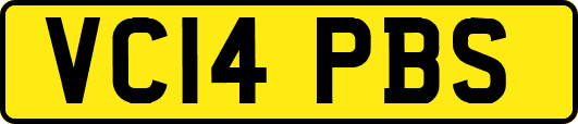 VC14PBS