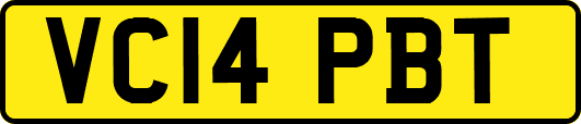 VC14PBT