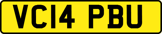 VC14PBU