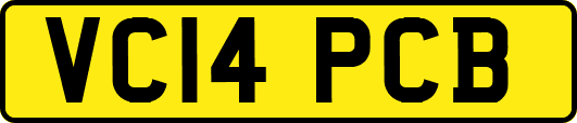 VC14PCB