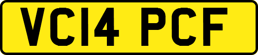 VC14PCF