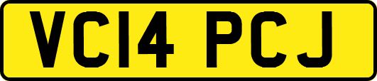 VC14PCJ