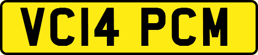 VC14PCM