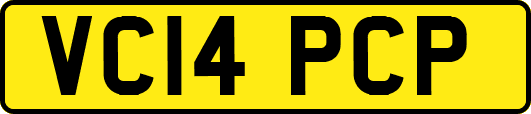 VC14PCP