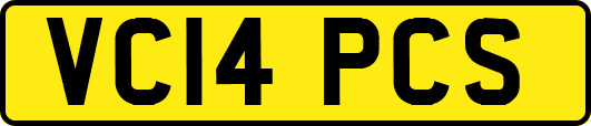 VC14PCS