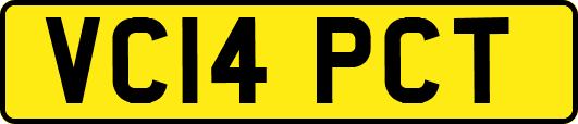 VC14PCT