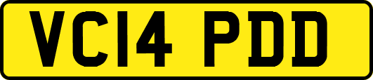 VC14PDD
