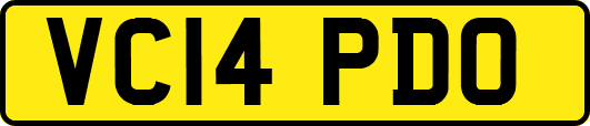 VC14PDO