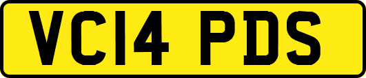 VC14PDS