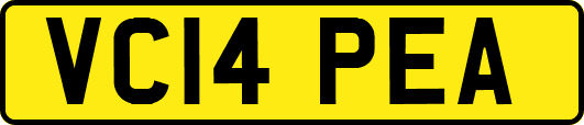 VC14PEA
