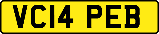 VC14PEB
