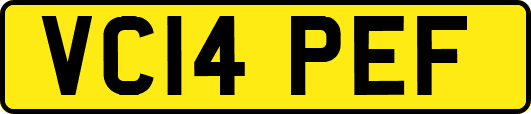 VC14PEF