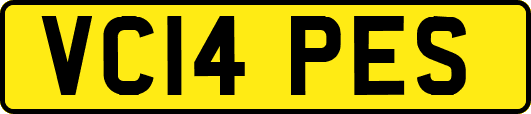 VC14PES
