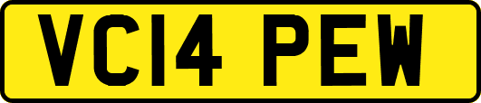 VC14PEW