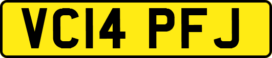 VC14PFJ