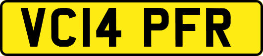 VC14PFR