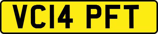 VC14PFT