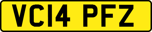 VC14PFZ