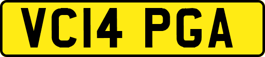 VC14PGA