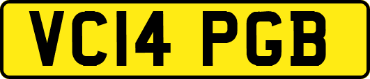VC14PGB