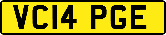 VC14PGE