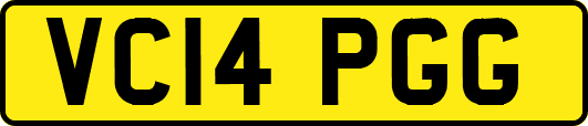 VC14PGG