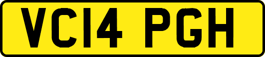 VC14PGH