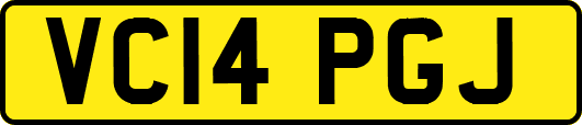 VC14PGJ