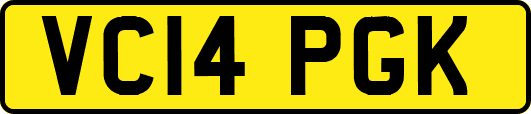 VC14PGK