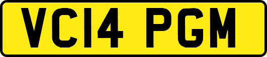 VC14PGM