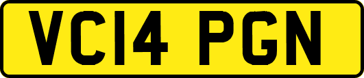 VC14PGN