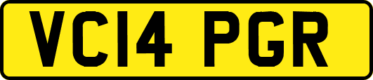VC14PGR