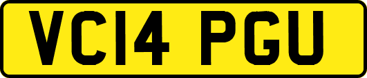 VC14PGU