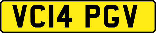 VC14PGV