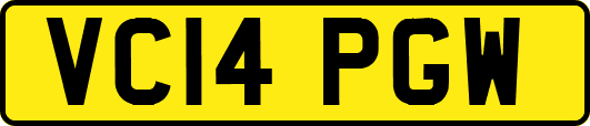VC14PGW