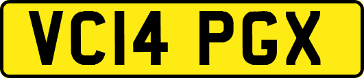 VC14PGX