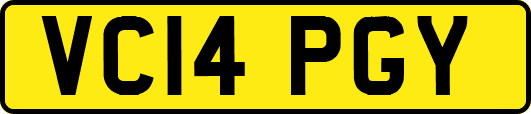 VC14PGY