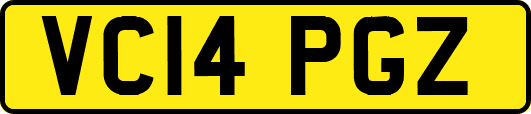 VC14PGZ